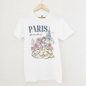 Disney’s Princess Belle Graphic Tee size S